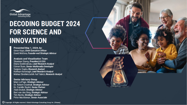 Budget 2024 Briefing Deck